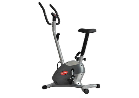 Exercise Bike-Sg370C [ Sil/Gre ]