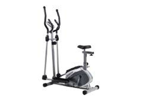 Two In One Elliptical Trainer Bike-Sg379Ea