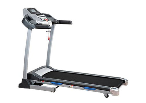 Motorized Treadmill Auto Incline-Sget1401B