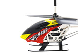 SJ230 3-channel Infrared R/C Helicopter