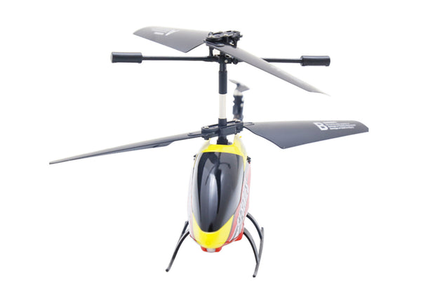 SJ230 3-channel Infrared R/C Helicopter