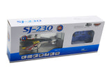 SJ230 3-channel Infrared R/C Helicopter