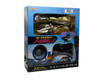 SJ991 3D Flash Characters R/C Helicopter