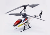 SJ991 3D Flash Characters R/C Helicopter