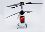 SJ991 3D Flash Characters R/C Helicopter