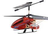 SJ280 4.5 Channel Infrared R/C Helicopter