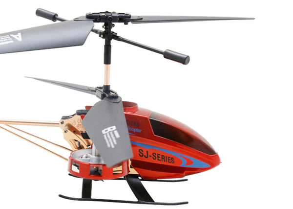 SJ280 4.5 Channel Infrared R/C Helicopter