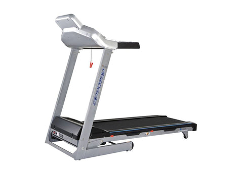 Motorized Treadmill-T840