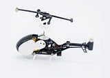 TX9269 R/C Helicopter 3CH Gyroscopes