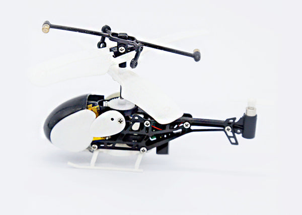 TX9269 R/C Helicopter 3CH Gyroscopes