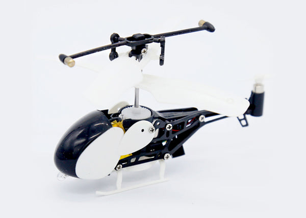 TX9269 R/C Helicopter 3CH Gyroscopes