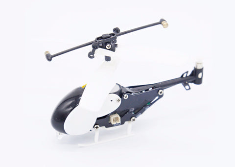 TX9269 R/C Helicopter 3CH Gyroscopes