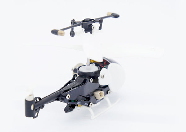 TX9269 R/C Helicopter 3CH Gyroscopes