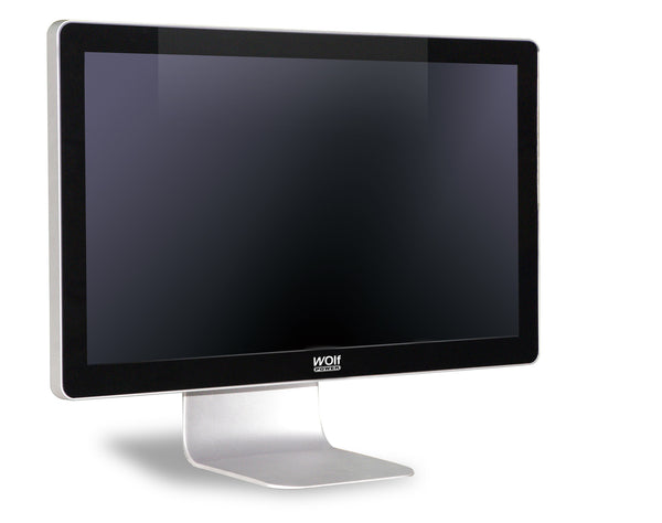 Wolf Power W LED 24 Tv