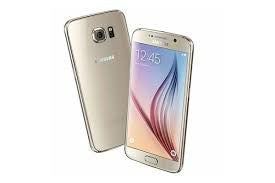 Samsung Galaxy S6 32GB Gold