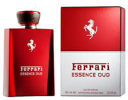 Ferrari Red M Edt 125 Ml Spy