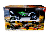 NO94803 HSP Ghost Mini Brushless Truggy Racer (1/18)