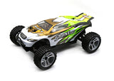 NO94803 HSP Ghost Mini Brushless Truggy Racer (1/18)