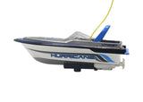 No777.218 Utmost Spurt R/C Mini boat