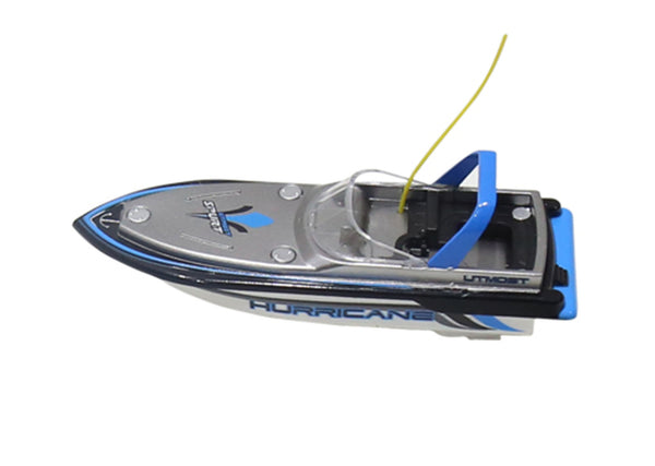 No777.218 Utmost Spurt R/C Mini boat