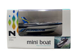 No777.218 Utmost Spurt R/C Mini boat