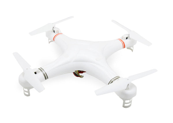X-46 Pathfinder Stunt 4.5 Channel 6 Axis Quadcopter
