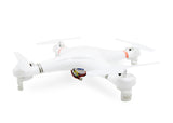 X-46 Pathfinder Stunt 4.5 Channel 6 Axis Quadcopter