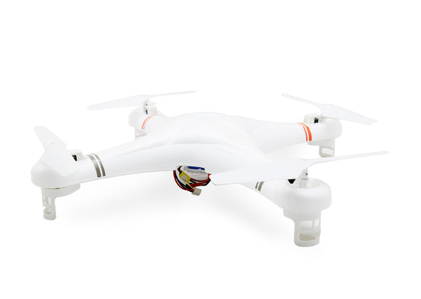 X-46 Pathfinder Stunt 4.5 Channel 6 Axis Quadcopter