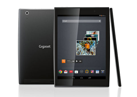 Gigaset QV830 (Silver/Black)