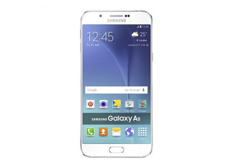 Samsung Galaxy A8 4G Dual