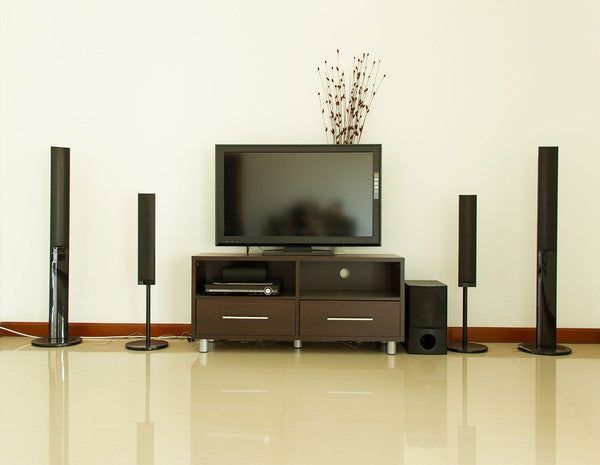 TV & Home Theater