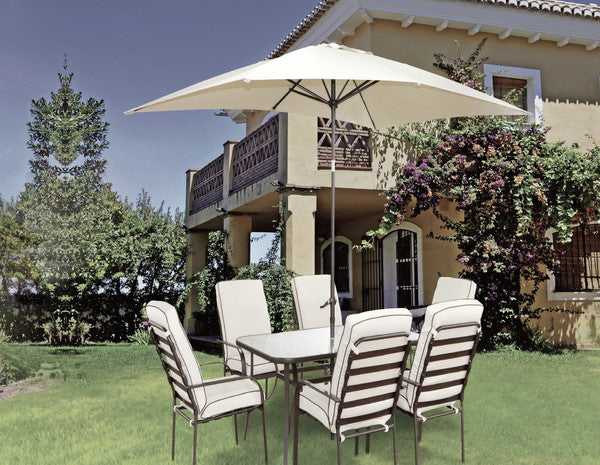 Outdoor Dining Set