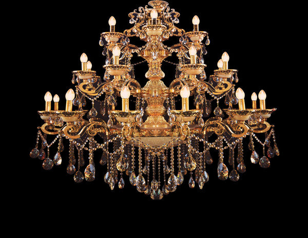 Chandeliers Collection
